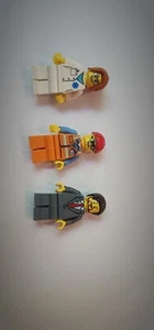 lego minifigures lot - Picture 1 of 4