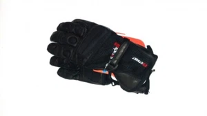 Motorradhandschuhe Speeds Street Man schwarz Gr L - Picture 1 of 1
