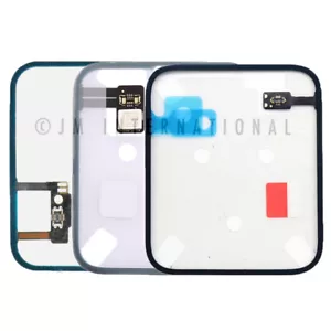 Force Touch Screen Digitizer Sensor Cable for Apple Watch Series 1 2 3 38mm 42mm - Picture 1 of 9
