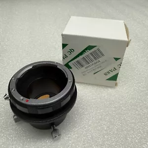 Hilitand Macro Lens Adapter Eyepiece Telescope Camera - Picture 1 of 7