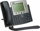 Cisco Cp-7941G Unified Ip Phone Telephone Handset