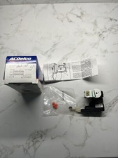 AC Delco 25664288 Door Lock Actuator Front or Rear Driver Left Side New LH Hand