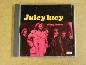 CD / JUICY LUCY - PRETTY WOMAN - Imagen 1 de 2