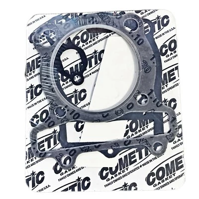 Juego de juntas Cometic Top End 1987-2005 Yamaha YFM350 Warrior Bear Moto Foto 1 de 2