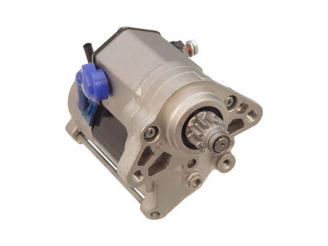 Motor De Arranque Para Toyota Sequoia 2001-2009 Bosch 64678VNBK 2002 2003 2004 2005 2006 Foto 1 de 2