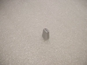 Stanton Magnetics RM-100 RM-80 RM-50 Slider Button Handle Original Part - Imagen 1 de 1