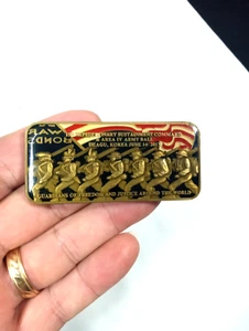 Guardians Of Freedom Around The World 238th Army Birthday - Picture 1 of 3