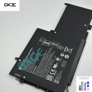 Battery for HP HSTNN-LB7C PG03XL 65Wh 831532-422 831532-421 831731-850 11.55V - Afbeelding 1 van 14