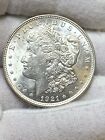 1921 Morgan Silver Dollar*358289Bh