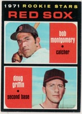 1971 Topps Baseball Cards *You Pick From List* (1-300) Part 1