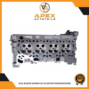 FÜR KANGOO CITAN 1.2 H5F 400 403 404 HRA2DDT M 200.711 ZYLINDERKOPF - 110410224R - Picture 1 of 4