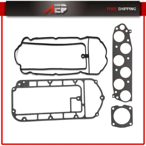 Engine  Plenum Gasket Fits 2008-2014 Honda Ridgeline 3.5L V6 SOHC - Picture 1 of 4