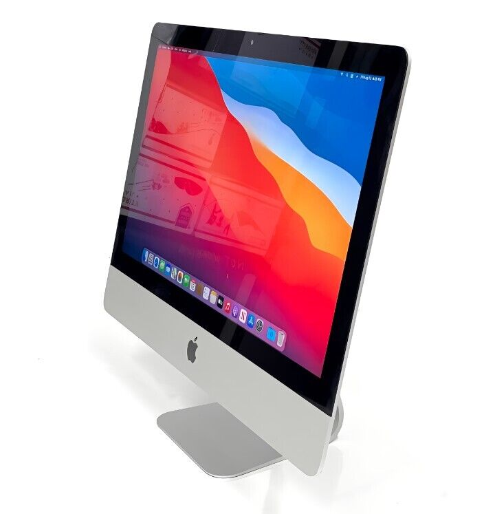 Apple iMac Mac OS X 10.11, El Capitan Apple Desktops & All Apple iMac Mac OS X 10.11, El Capitan Apple Desktops & All