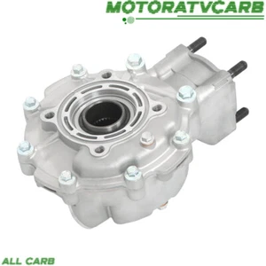 For Honda TRX300 Fourtrax 2X4 4X4 1988-2000 41300-HM5-A10 New Rear Differential - Picture 1 of 11