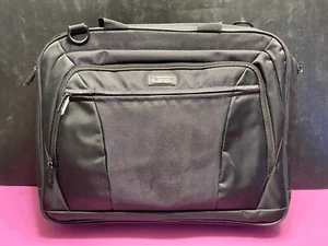 Targus Laptop Carrying Case - Black - Used, Good Condition - Picture 1 of 2