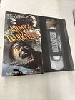 Army of Darkness (VHS, 1999) Bruce Campbell Horror Cult Classic Rare Evil Dead