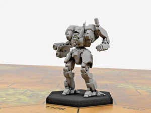 Mist Lynx (Koshi) C | CGL 1:265 Escala Battlemech | Battletech Miniatura - Imagen 1 de 1