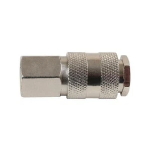 Connect Euro Universal Female Coupling 1/4" BSP 1pc 30976 - Picture 1 of 1