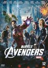 MOVIE-Avengers - DVD NEW