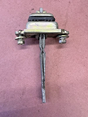 91 ACURA INTEGRA puerta delantera izquierda/derecha bisagra brazo tope 2 puertas 90-93 Foto 1 de 4