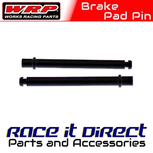 Brake Pad Pin for Honda CBX 1000 1981-1982 Rear WRP - Picture 1 of 8