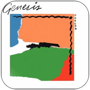 Genesis – Abacab (USED CD) - Picture 1 of 5