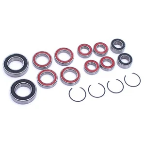 Kit de rodamientos de pivote y enlace Cannondale Habit 29 K36179 - Imagen 1 de 3