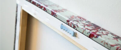 Ready to Hang Custom   36x24 Ready to Hang CUSTOM for user ifykyk - Image 1 of 4