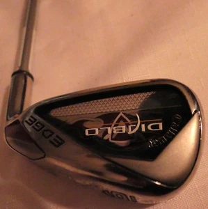 CALLAWAY DIABLO EDGE 6 IRON DEMO CLUB  - Picture 1 of 10