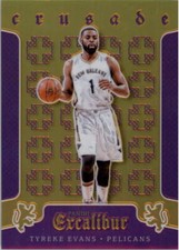 2015-16 Panini Excalibur Basketball Card Pick (Inserts)