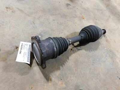 03 04 05 06 HUMMER H2 AXLE FRONT LEFT DRIVER SIDE OEM SILVERADO YUKON - Image 1 of 3
