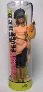Borsa Oro 2004 Fashion Fever Barbie con Top Peach Jean Capris H0891 - Foto 1 di 9