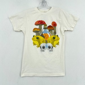 Hot Topic Solid T-Shirt Tops for Women 