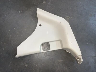 Lincoln Aviator LH 2004 panel interior del conductor bronceado OEM 3C54-7802349 Foto 1 de 4