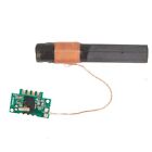 Radio Time Module DCF77 Receiver Module Integrated Circuits Power Tool Part