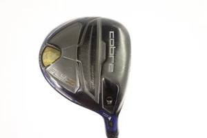 Cobra Fly-Z Blue Fairway Wood Fwy 5-7 Regular Right-Handed Graphite #16386 Golf - Picture 1 of 5