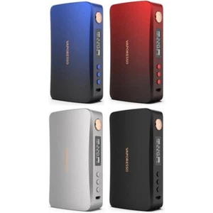 Vaporesso GEN 220W Akkuträger TC VW Box Mod APV PV E-Zigarette TOP NEU WOW - Bild 1 von 1