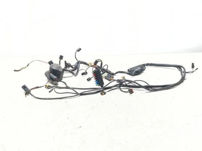 91-97 杜卡迪 900 SS 主线束带保险丝 — 第 1/4 张图片