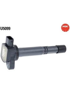NGK Ignition Coil fits Honda Accord Euro 2.0 CL,CN R (CL7) (U5099) - Picture 1 of 12