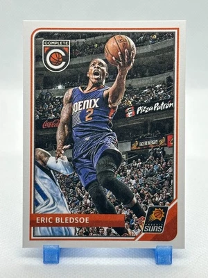 Eric Bledsoe 2015-16 Panini Completo #139 Phoenix Suns Foto 1 de 2