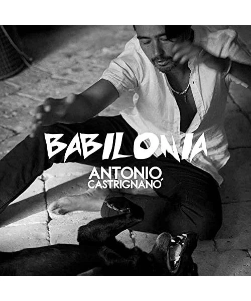 Babilonia (Digisleeve) - Bild 1 von 1