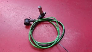 Position Sensing Sensor Mercedes W126 R107 W201 260 300 0021532628 0021539128 - Picture 1 of 3