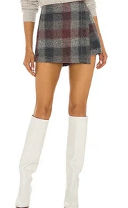 Free People | Gonne | Free People Emmy Mini Skort Uomo | 12 - Foto 1 di 7