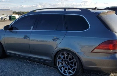 2011-2014 Volkswagen Jetta LH Driver Knee Airbag OEM - Image 1 of 4