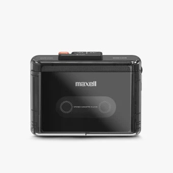 Reproductores de cassette