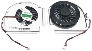 Ventilador radiador FAN cooler compatible para IBM Lenovo ThinkPad T61 (7659) - Imagen 1 de 3