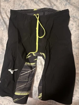 Traje de baño para hombre Mizuno GX Sonic NEO AG talla M Foto 1 de 4