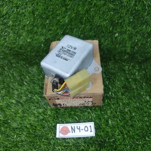 Nippon Denso 28590-87304 Fuel Control Relay 1988 Daihatsu Delta V99 Genuine NOS - Picture 1 of 4