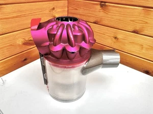 Dyson V7 V8 Cordless Vacuum Cleaner Dust Bin and Cyclone - Picture 1 of 6