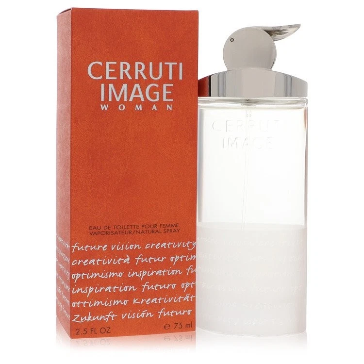 Image Eau De Toilette Spray Por Nino Cerruti 2.5 OZ Eau De Toilette Spray Foto 1 de 1
